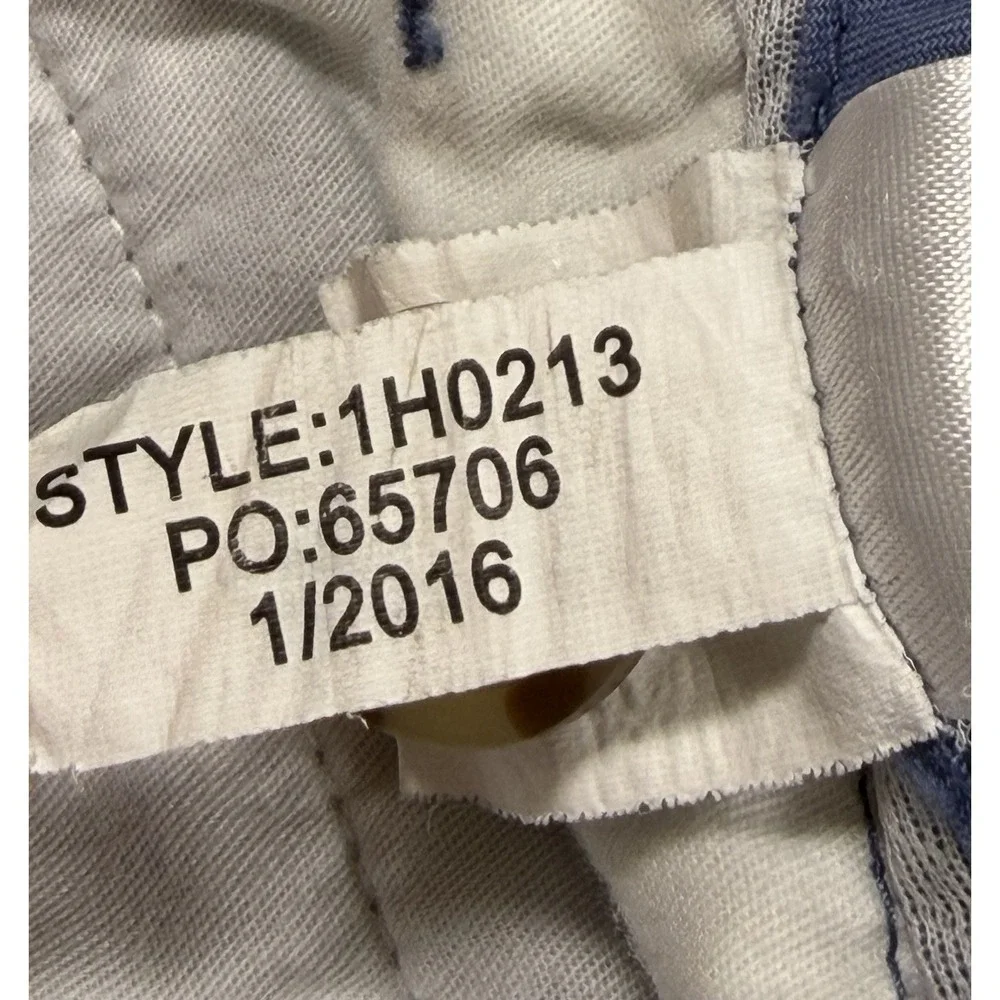 Vineyard Vines Shorts Mens 38 Blue 9